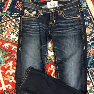 Big Star Sweet Skinny Jeans 26 26R